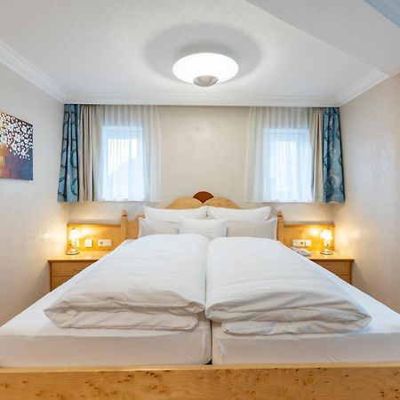 Hotel Jaegerhof イシュグル エクステリア 写真