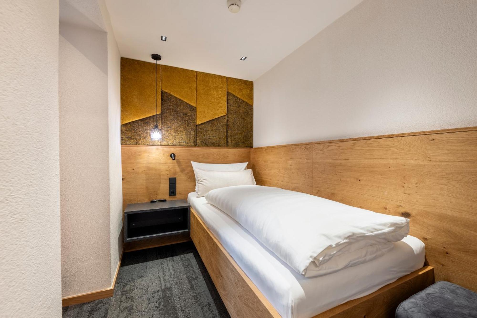 Hotel Jaegerhof イシュグル エクステリア 写真