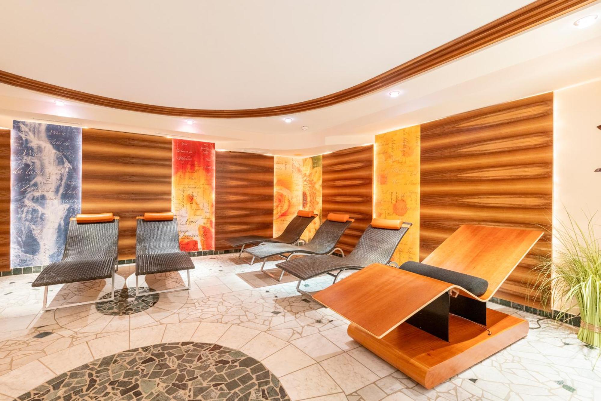 Hotel Jaegerhof イシュグル エクステリア 写真