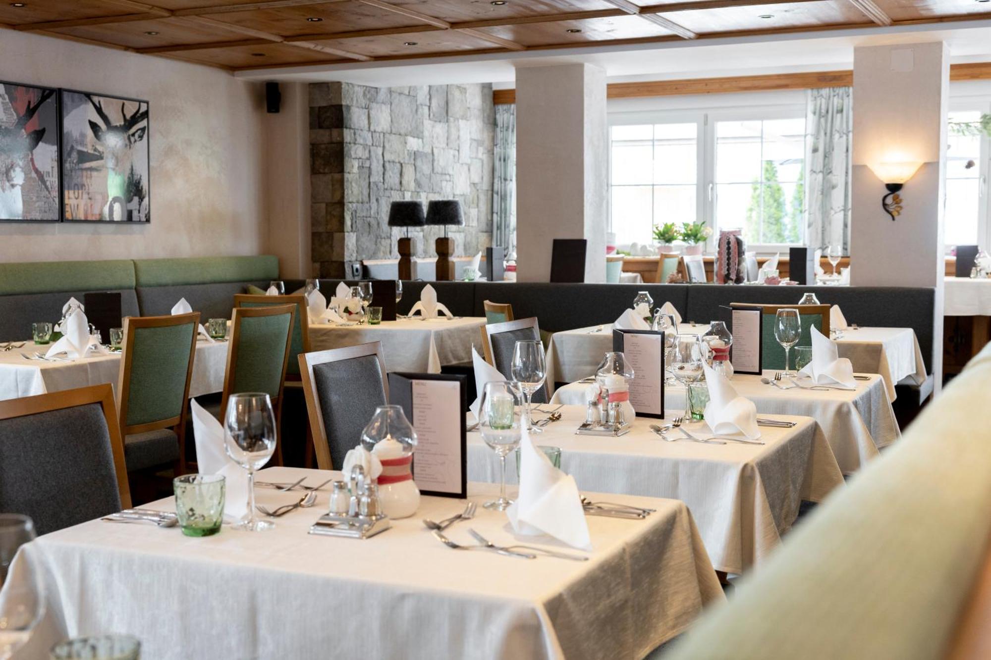 Hotel Jaegerhof イシュグル エクステリア 写真