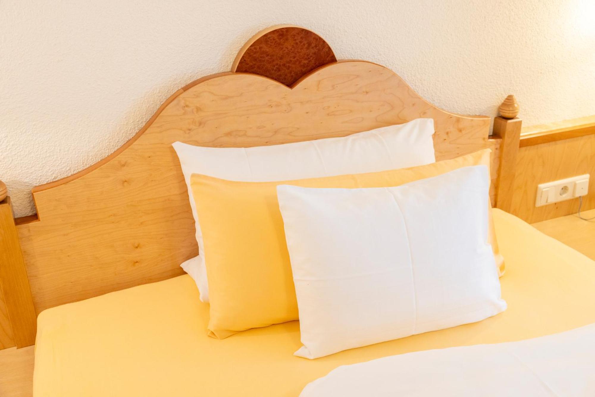 Hotel Jaegerhof イシュグル エクステリア 写真
