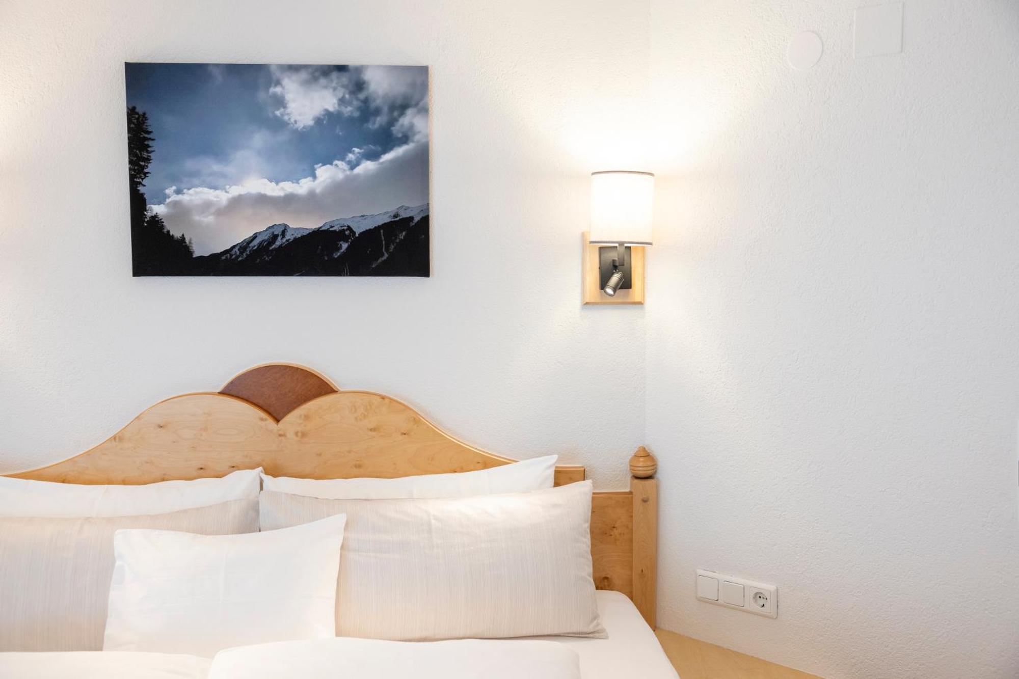 Hotel Jaegerhof イシュグル エクステリア 写真